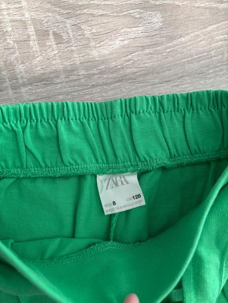 Nohavice, zara,128