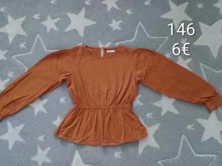 Blúzka, reserved,146