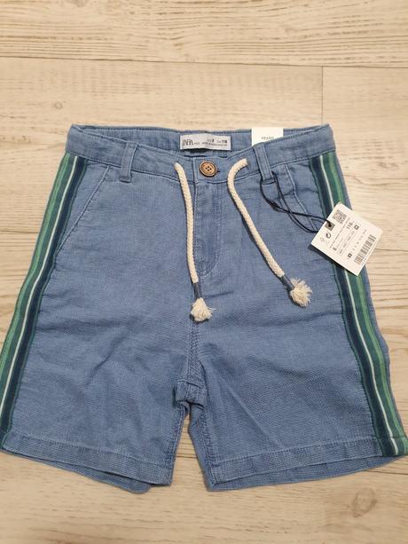 Kraťasy zara, zara,116