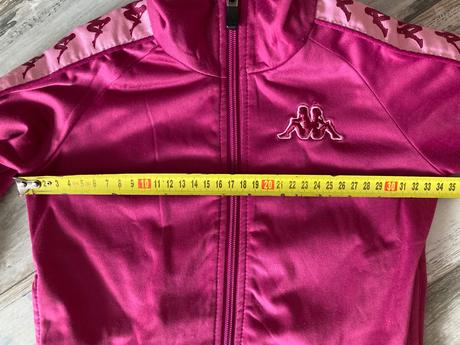 Športová mikina, kappa,104