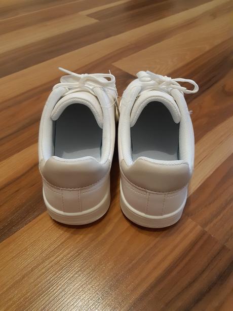 Tenisky, h&m,36