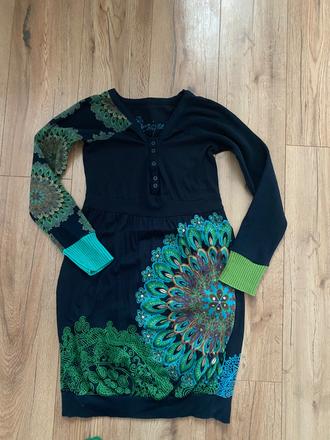 Damske saty desigual, desigual,l