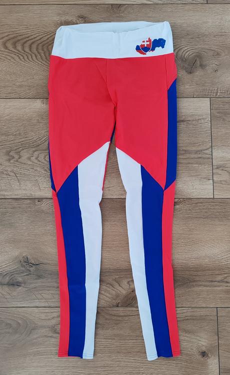 Push-up repre legíny od luxesse, m