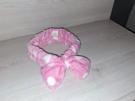 Kozmetická čelenka, 