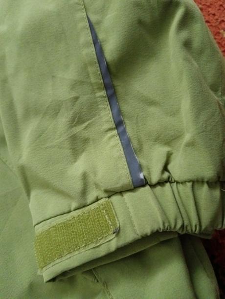 Prechodná bunda, regatta,128