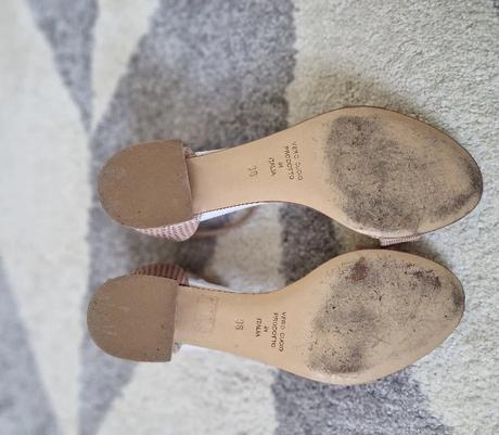Tiggy sandále, 37