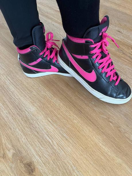 Nike tenisky, nike,38