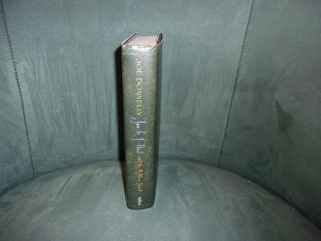 Joe donnelly in english au19, 