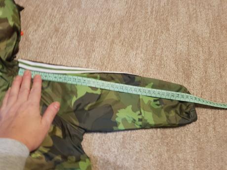 Next prechodná bunda, next,98