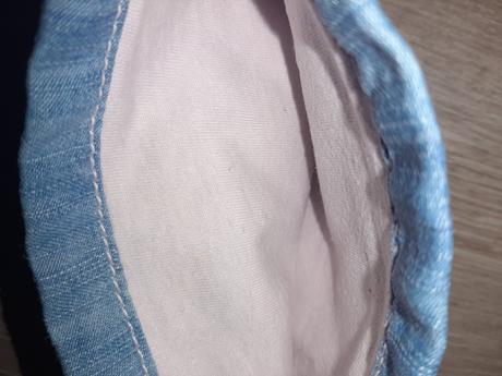 Balíček ido, ladybird, 68–80