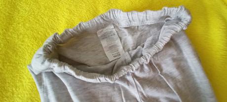 Pyžamové nohavice 4 ks, veľkosť 104, 104