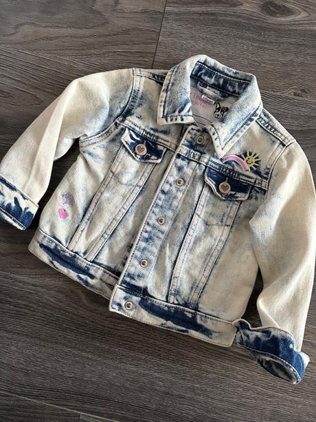 Krasna riflovka s jednorozcom, dopodopo,86