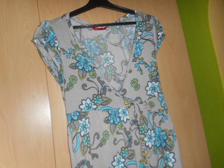 Šaty - veľ. m /38 - edc, m