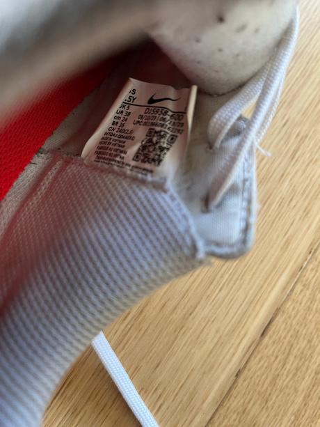 Kopačky nike, nike,37