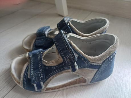 Protetika ortopedické sandále 30,stielka 20cm, protetika,30