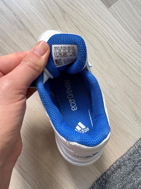 Topanky adidas eu 28, adidas,28