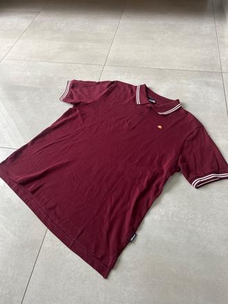 Polokošeľa ellesse, xl