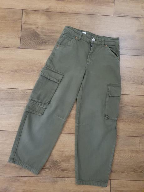 Nohavice zara, zara,152