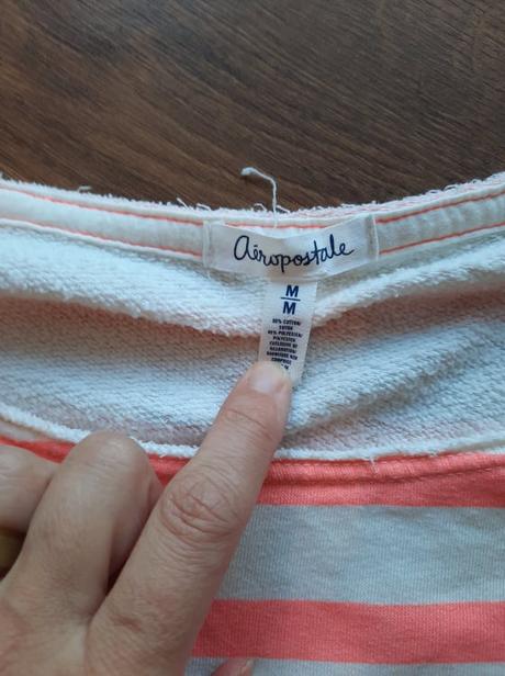 Aeropostale mikina, aeropostale,m