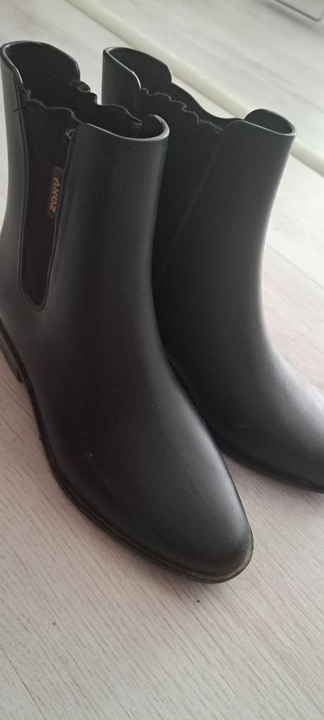 Elegantne pologumaky, zaxy,37