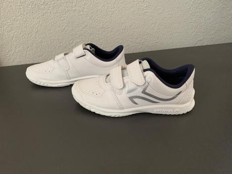 Tenisová topánky artengo, deichmann,32
