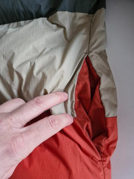 Zimná bunda, zara,152