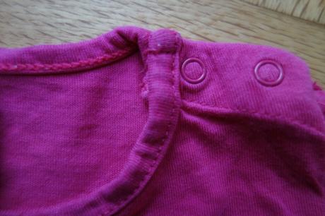 Tričko kitchoun, 74