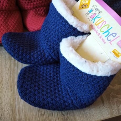 Protismikove papucky a ponozky, 19 - 34