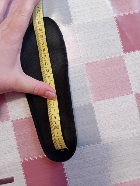 Turistické topanky, salewa,31