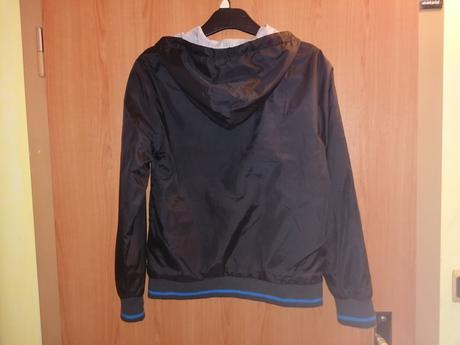 Obojstranna bunda, mayoral,158