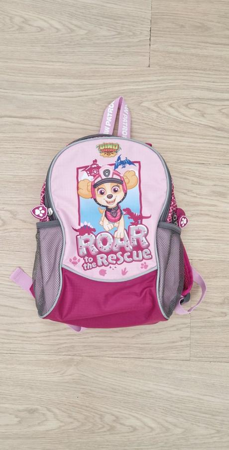 Detský ruksak skye,