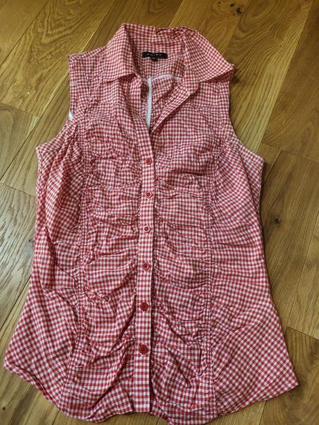 Kockova kosela xs, new yorker,xs