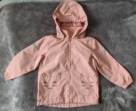 Lindex nezateplena bunda, lindex,116