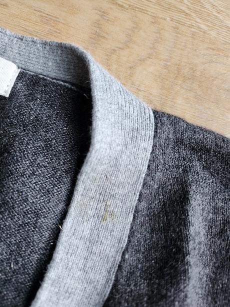 Elegantný sveter h&m 110/116, h&m,110