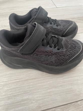 Dievčenské tenisky hoka, 28