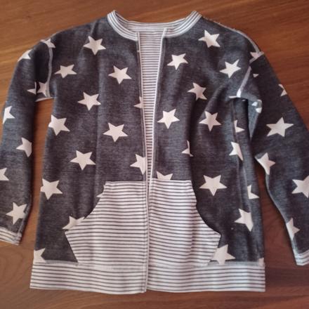 Mikina, reserved,152