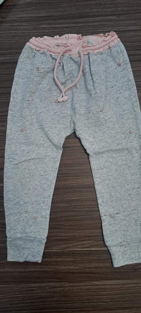 Tepláková súprava, next,104