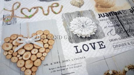 Bavlna režná love ii, 