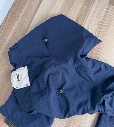 Lyžiarske nohavice north bend, l