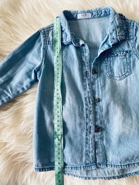 Riflova kosielka, baby,86