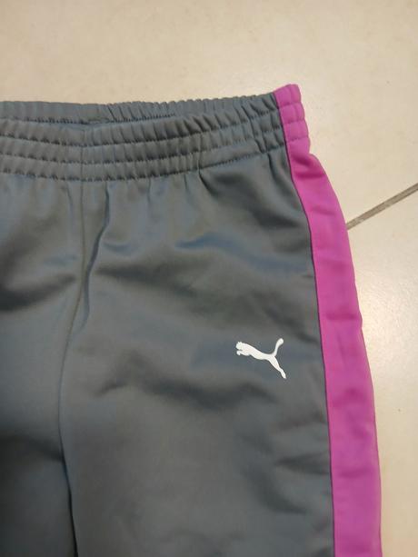 Tepláky 3-4 roky puma, puma,104