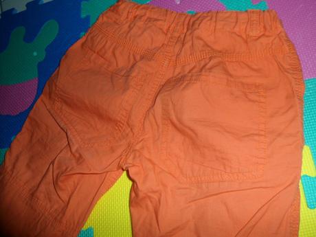 Detské šortky dopodopo,č.128, dopodopo,128