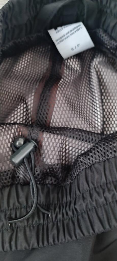 Nepremokavá vrchné nohavice helly hansen, helly hansen,164