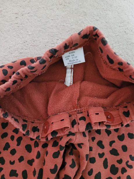 Leginy lindex, lindex,98