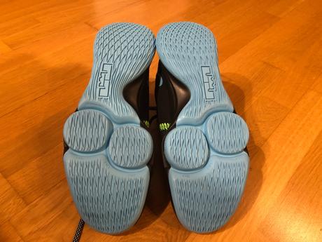 Nike lebron witness v, nike,43