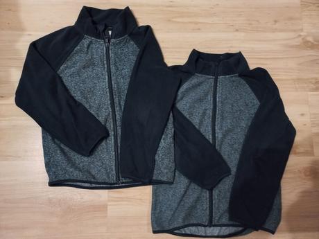 Flísove mikiny, 122