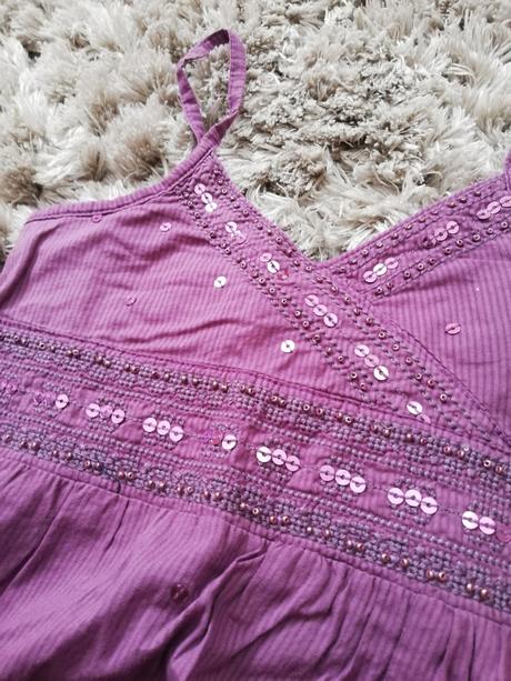 Bluzka, mariquita,116