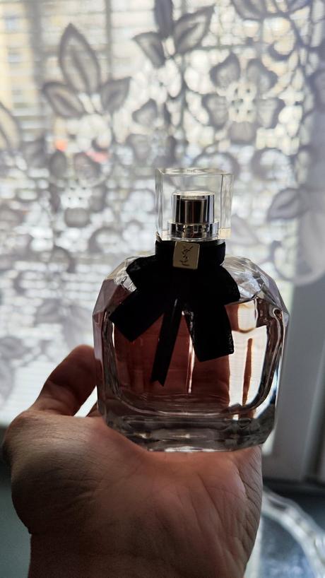 Darčeková kazeta ysl - mon paris,