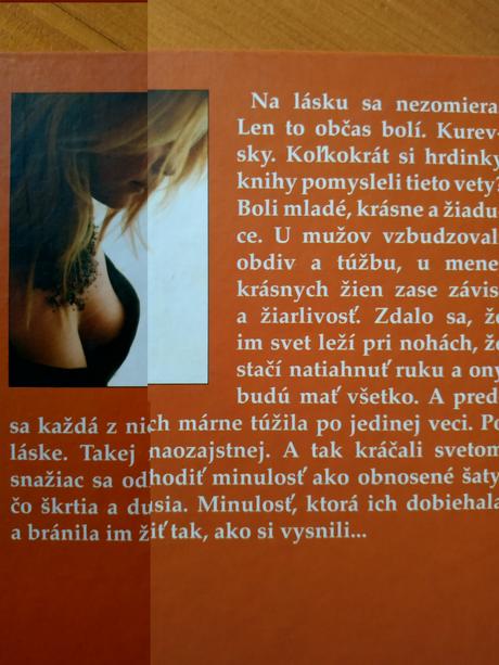 Na lásku sa nezomiera,