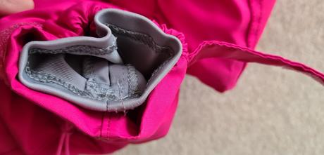 Zimná kombinéza kamik, 92